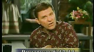 Победоносный голос верующего - ККоупленд и ЭКоул 1