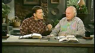 Победоносный голос верующего - ККоупленд и ЭКоул 1