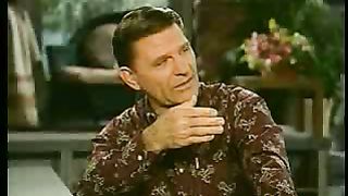 Победоносный голос верующего - ККоупленд и ЭКоул 1