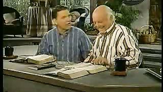 Победоносный голос верующего - ККоупленд и ЭКоул 2