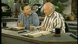 Победоносный голос верующего - ККоупленд и ЭКоул 2