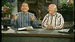 Победоносный голос верующего - ККоупленд и ЭКоул 3