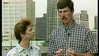 Победоносный голос верующего - ККоупленд и ЭКоул 3