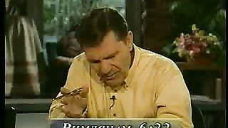 Победоносный голос верующего - ККоупленд и ЭКоул 4