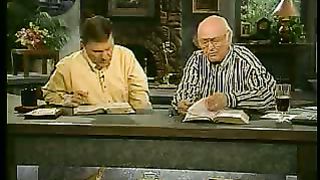 Победоносный голос верующего - ККоупленд и ЭКоул 4