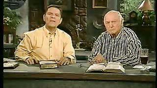 Победоносный голос верующего - ККоупленд и ЭКоул 4