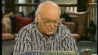 Победоносный голос верующего - ККоупленд и ЭКоул 5