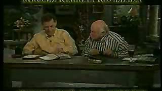 Победоносный голос верующего - ККоупленд и ЭКоул 5