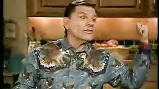 Победоносный голос верующего - ККоупленд и ЭКоул 6