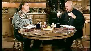 Победоносный голос верующего - ККоупленд и ЭКоул 7