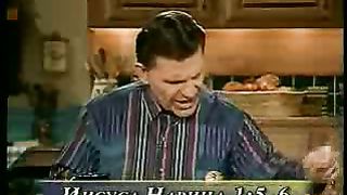 Победоносный голос верующего - ККоупленд и ЭКоул 9