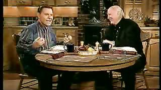 Победоносный голос верующего - ККоупленд и ЭКоул 10