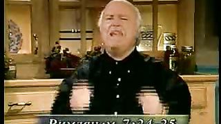 Победоносный голос верующего - ККоупленд и ЭКоул 10