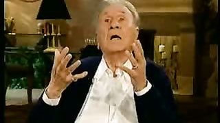 Победоносный голос верующего - Коупленд Орал и Ричард Робертс 1