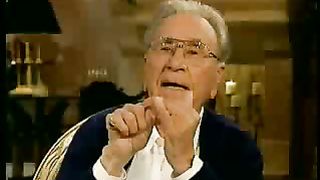 Победоносный голос верующего - Коупленд Орал и Ричард Робертс 1