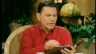 Победоносный голос верующего - Коупленд Орал и Ричард Робертс 2