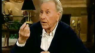 Победоносный голос верующего - Коупленд Орал и Ричард Робертс 2