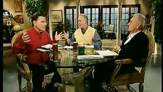 Победоносный голос верующего - Коупленд Орал и Ричард Робертс 2