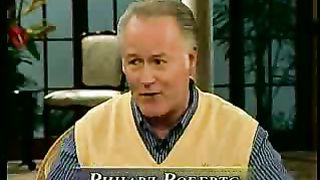 Победоносный голос верующего - Коупленд Орал и Ричард Робертс 2