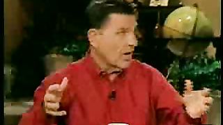 Победоносный голос верующего - Коупленд Орал и Ричард Робертс 3