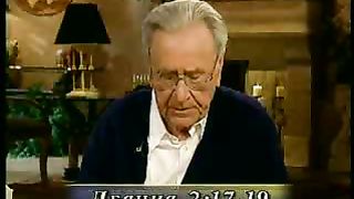 Победоносный голос верующего - Коупленд Орал и Ричард Робертс 3