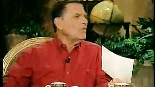 Победоносный голос верующего - Коупленд Орал и Ричард Робертс 3