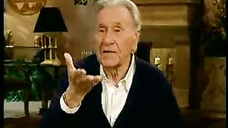 Победоносный голос верующего - Коупленд Орал и Ричард Робертс 3