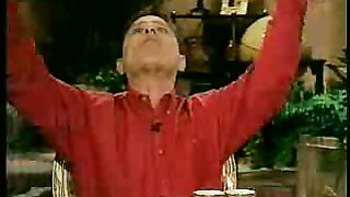 Победоносный голос верующего - Коупленд Орал и Ричард Робертс 4