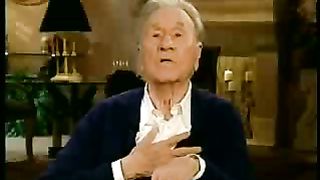 Победоносный голос верующего - Коупленд Орал и Ричард Робертс 4