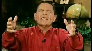 Победоносный голос верующего - Коупленд Орал и Ричард Робертс 4