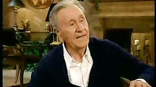 Победоносный голос верующего - Коупленд Орал и Ричард Робертс 4