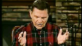 Победоносный голос верующего - Коупленд Орал и Ричард Робертс 5