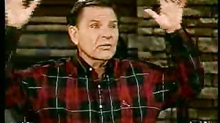 Победоносный голос верующего - Коупленд Орал и Ричард Робертс 5