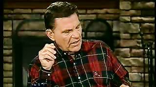 Победоносный голос верующего - Коупленд Орал и Ричард Робертс 5