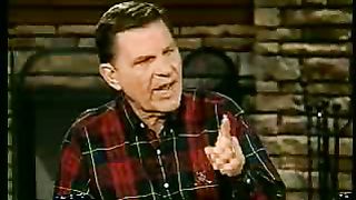 Победоносный голос верующего - Коупленд Орал и Ричард Робертс 5