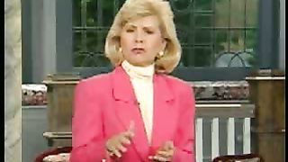 Победоносный голос верующего - Плоды духа Верность 1