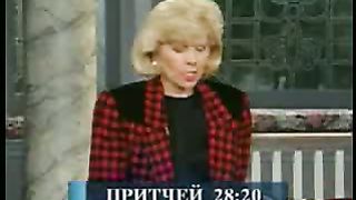 Победоносный голос верующего - Плоды духа Верность 2