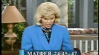 Победоносный голос верующего - Плоды духа Верность 3