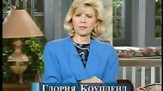 Победоносный голос верующего - Плоды духа Верность 3