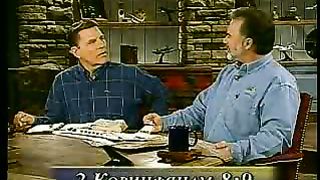 Победоносный голос верующего - Процветание души 1