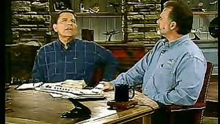 Победоносный голос верующего - Процветание души 1