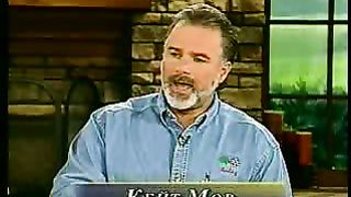 Победоносный голос верующего - Процветание души 2