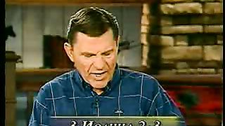 Победоносный голос верующего - Процветание души 2