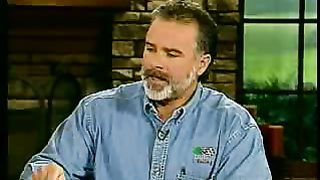 Победоносный голос верующего - Процветание души 3