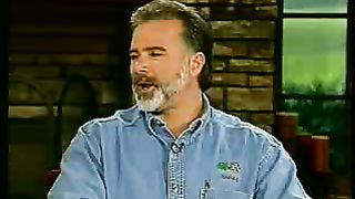 Победоносный голос верующего - Процветание души 3