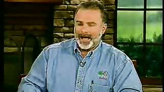 Победоносный голос верующего - Процветание души 3