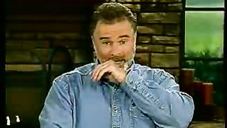 Победоносный голос верующего - Процветание души 3