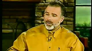 Победоносный голос верующего - Процветание души 4