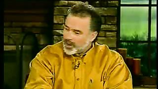 Победоносный голос верующего - Процветание души 4