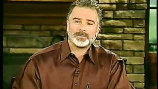 Победоносный голос верующего - Процветание души 8